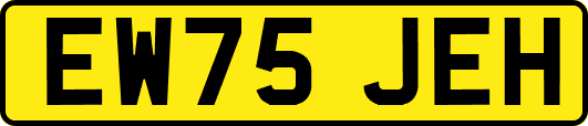 EW75JEH