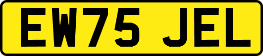 EW75JEL