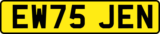 EW75JEN