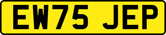 EW75JEP