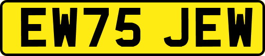 EW75JEW
