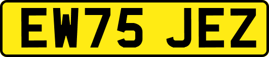 EW75JEZ