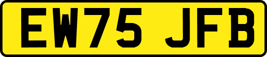 EW75JFB
