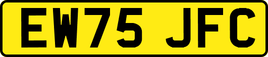 EW75JFC