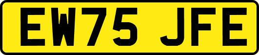 EW75JFE