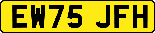 EW75JFH