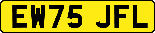 EW75JFL