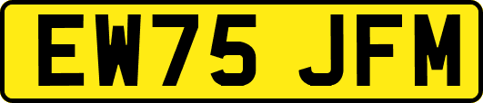 EW75JFM