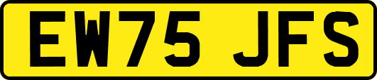 EW75JFS