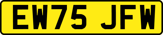 EW75JFW