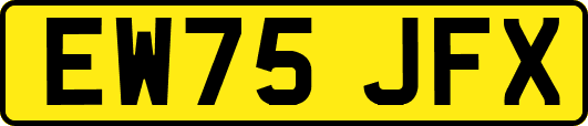 EW75JFX