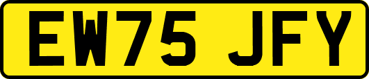 EW75JFY