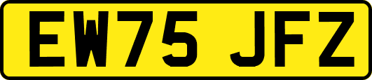 EW75JFZ