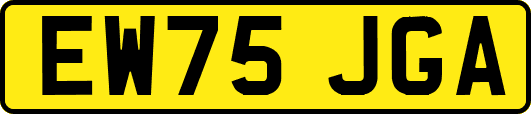 EW75JGA