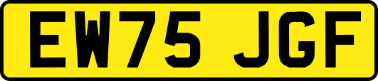 EW75JGF