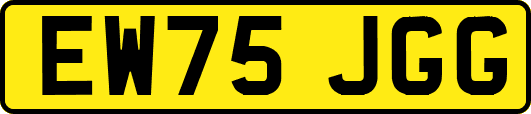 EW75JGG