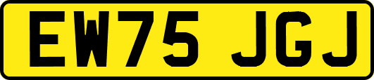 EW75JGJ
