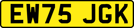 EW75JGK
