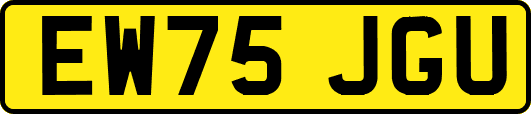 EW75JGU