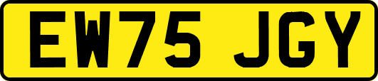 EW75JGY