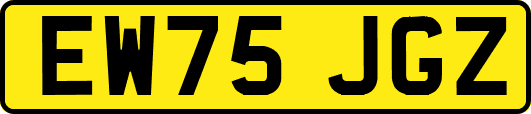 EW75JGZ