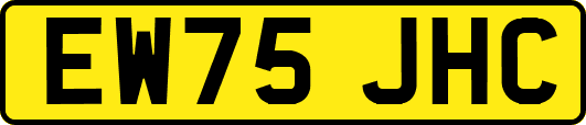 EW75JHC