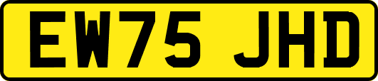 EW75JHD