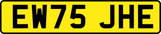 EW75JHE