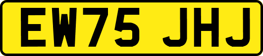 EW75JHJ