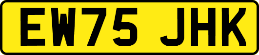 EW75JHK
