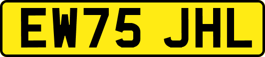EW75JHL