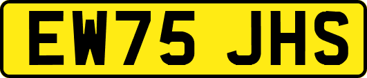 EW75JHS