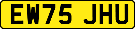 EW75JHU