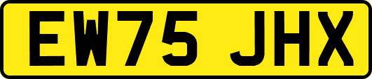 EW75JHX