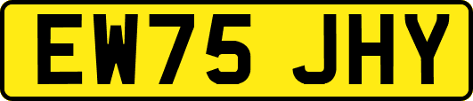 EW75JHY