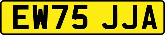 EW75JJA