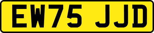EW75JJD