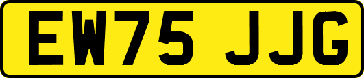 EW75JJG