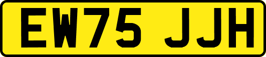 EW75JJH