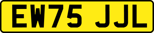 EW75JJL