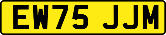 EW75JJM