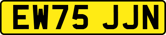 EW75JJN