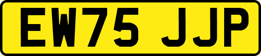 EW75JJP