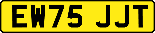 EW75JJT