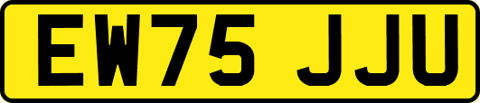 EW75JJU