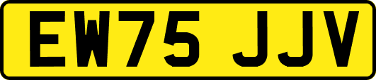 EW75JJV