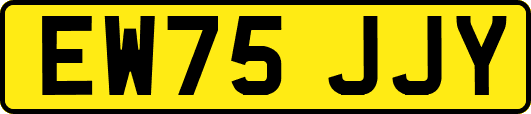 EW75JJY