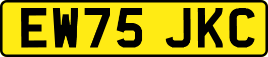 EW75JKC