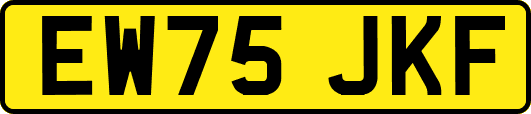 EW75JKF