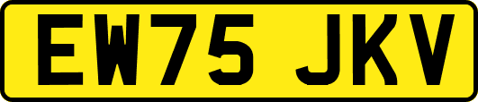 EW75JKV